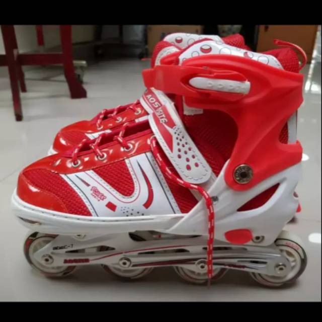 Sepatu Roda Power Aosite New