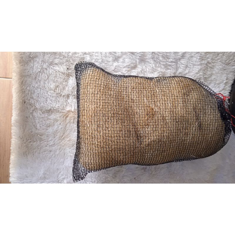 jaring nelayan Media filter kolam koi