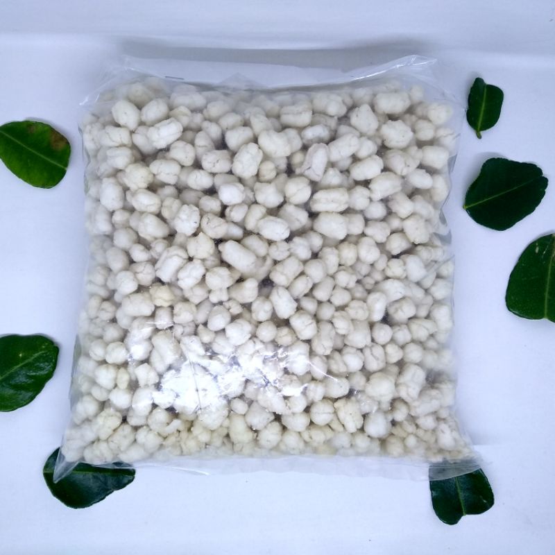 

pilus cikur / toping baso aci pilus cikur 100gr
