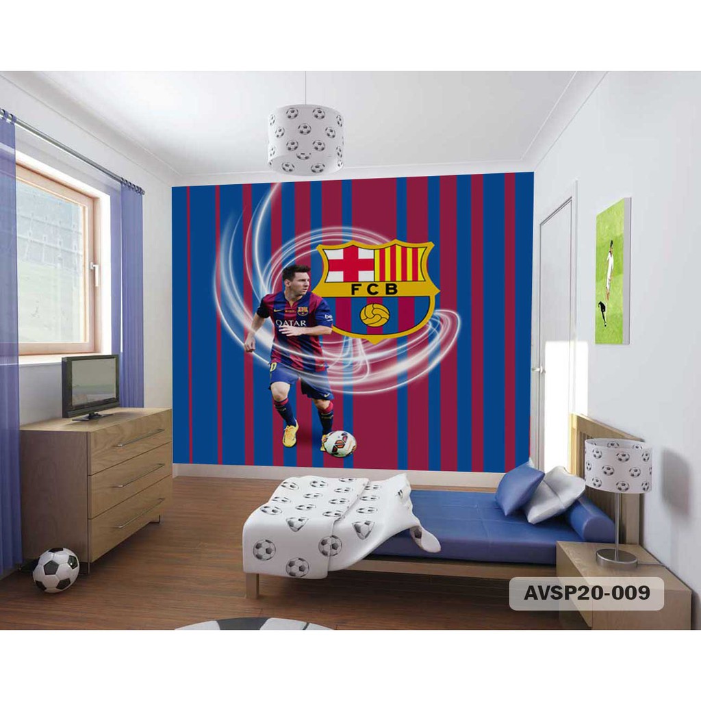 Wallpaper Club Bola, Wallpaper Motif Bola, Wallpaper Motif MU, Wallpaper Motif Barcalona, WAllpaper 