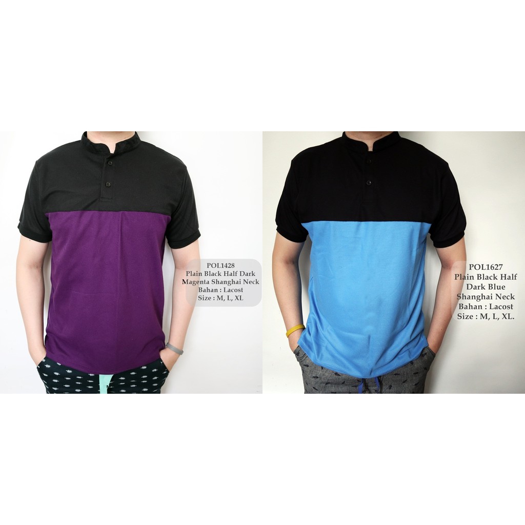  Kaos  Polo Pria Kaos  Polo Kerah  Kaos  Polo Berkerah 