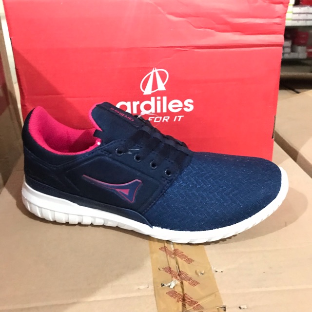 Sepatu Ardiles Running Zimma Women Size 37-40