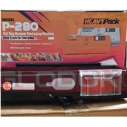 NEW Mesin vacum Vakum Press Sealer Basah Kering SATP-DZ-P290 TERMURAH