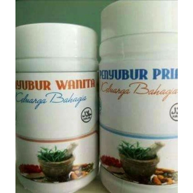 

Penyubur Wanita