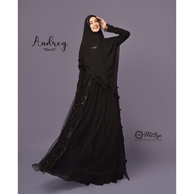 SALE Masya madenia syari