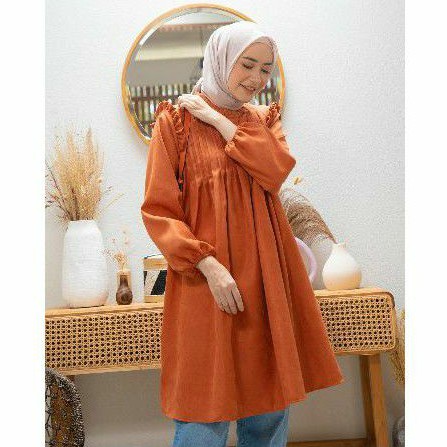 Cassia Midi by Haideeorlin