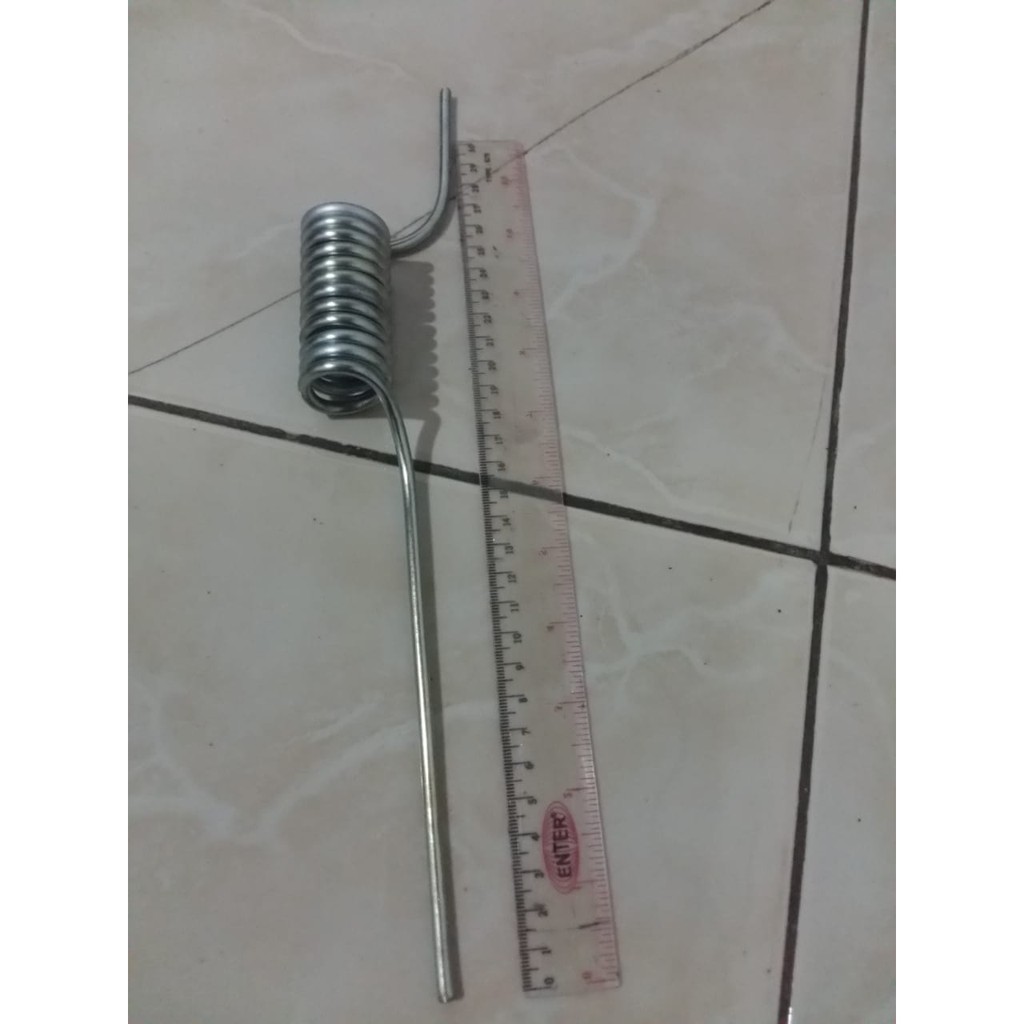 COIL STENLESS ALAT MINI FOGGING