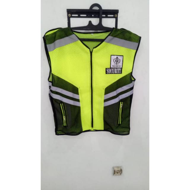 ((BEST SELLER)) ROMPI SECURITY JALA