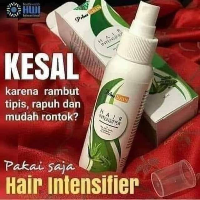 Pshi hwi penumbuh rambut asli dari HWI