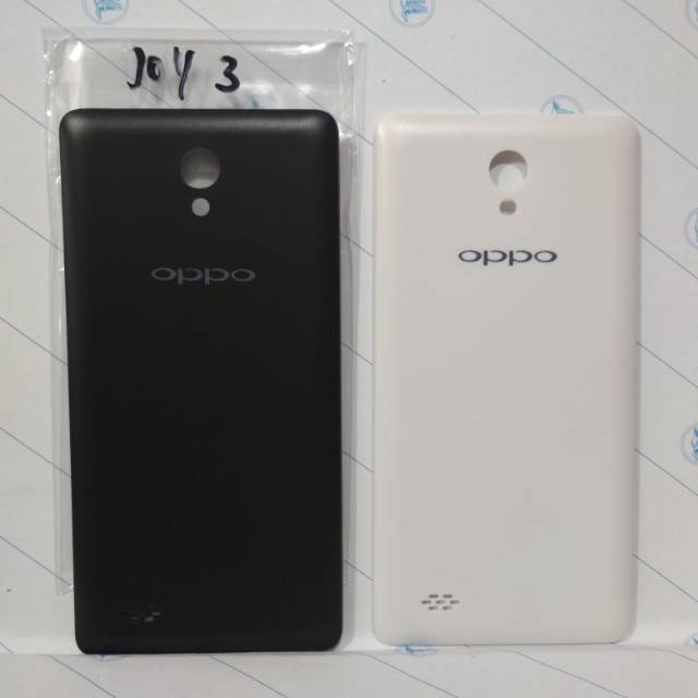 Backdoor Oppo Joy 3 Casing Belakang Oppo Joy3 A11W