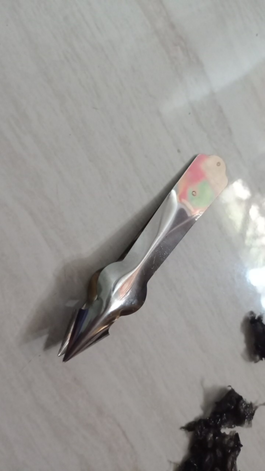 Pencapit Pembersih Mata Nenas / Alat Capit / Potong Mata Nanas