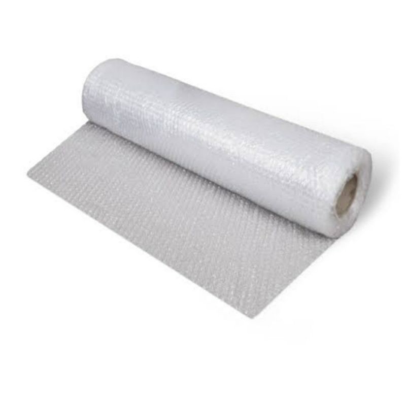 

BUBBLE WRAP UNTUK PACKING LEBIH AMAN.