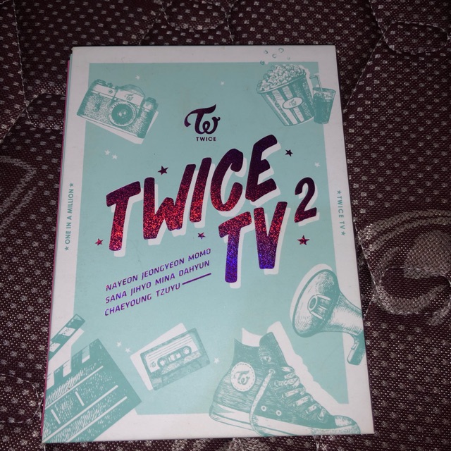 Twice TV2