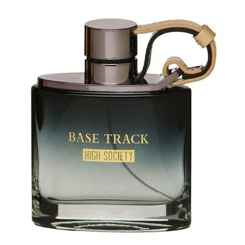 Parfum original Georges Mezotti Base Track High Society Man   zw