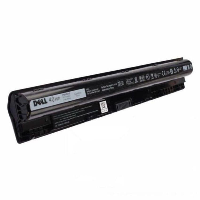 Baterai Original Laptop DELL Inspiron 14 14-3000 345 5459 3878 3551 N3451 3458 M5Y1K