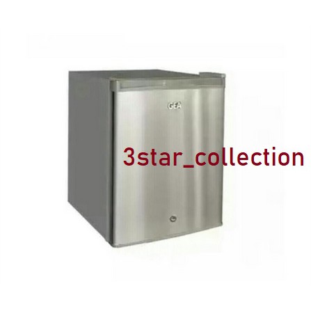 Kulkas Mini Portable Gea Rs-06Dr