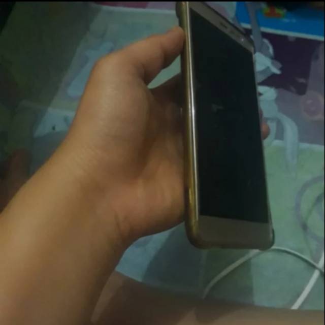 HP Bekas xiaomi redmi note 3