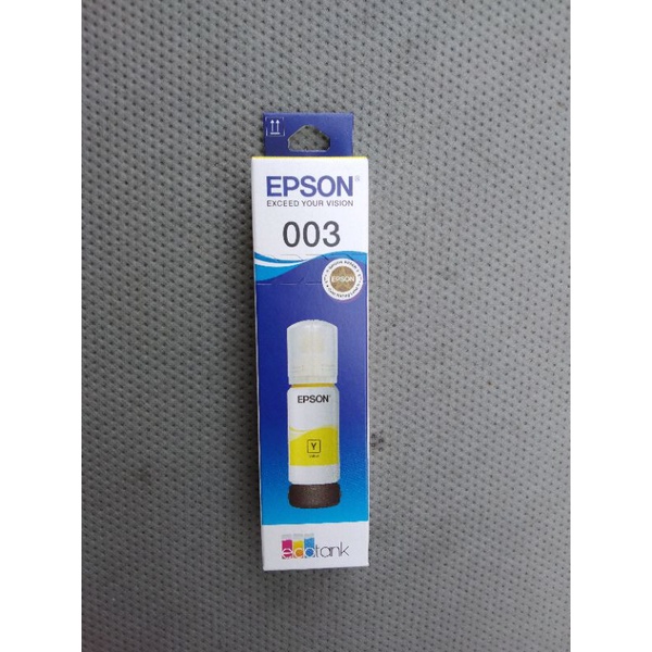 Tinta Epson003