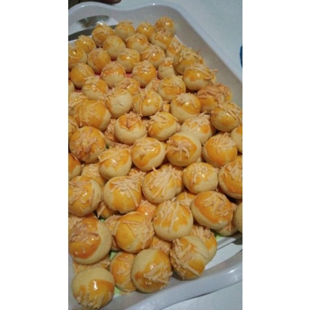 

KUE NASTAR SPECIAL