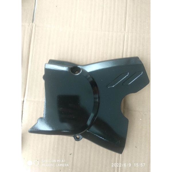 TUTUP GEAR/GIR HONDA SUPRA X 125 ORI