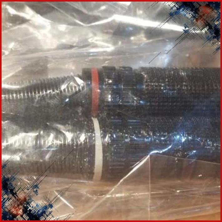 

Jack RCA kualitas baik (2 pcs/sepasang)