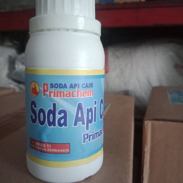  Soda  Api  Cair Shopee Indonesia