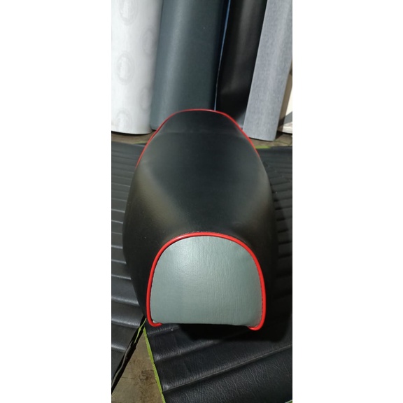 Sarung Mio Sporty-Cover Jok Motor- Mio Sporty-Kulit jok Motor