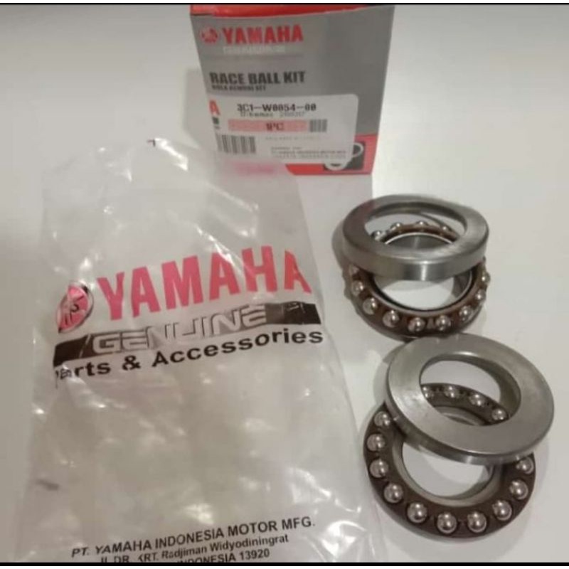 komstir Vixion Ori Yamaha A.