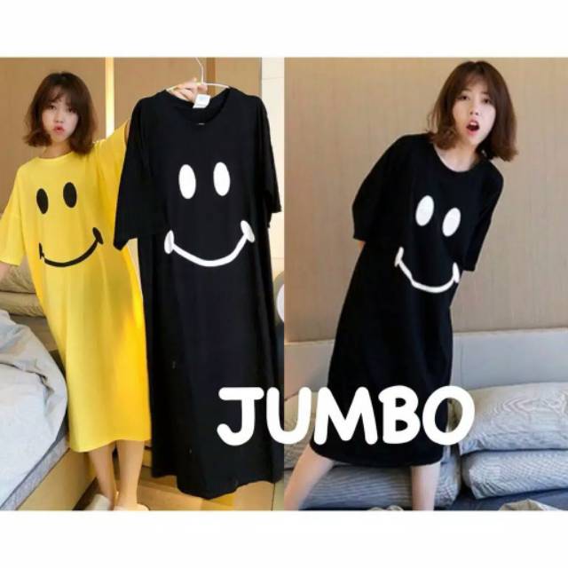 long dress JUMBO wanita CERIA CERIA