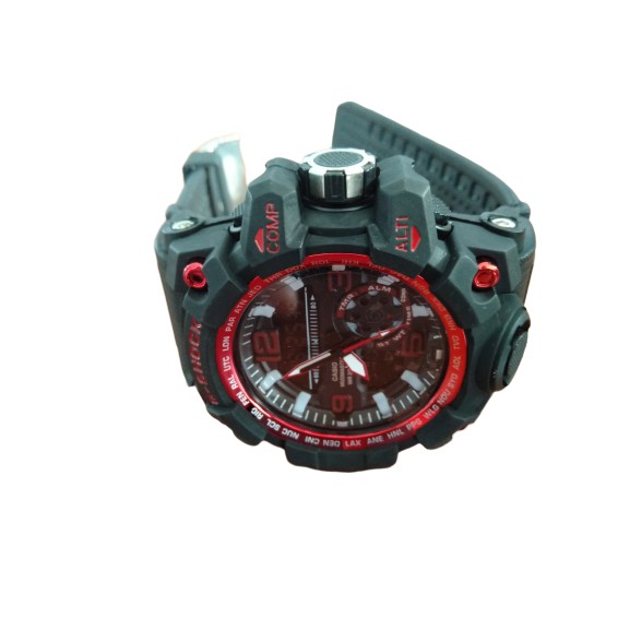 Jam g shock resist cheap 20 bar