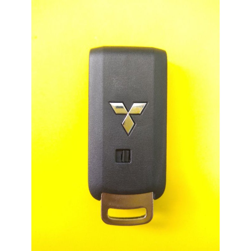 kunci remot smart key mitsubishi XPANDER