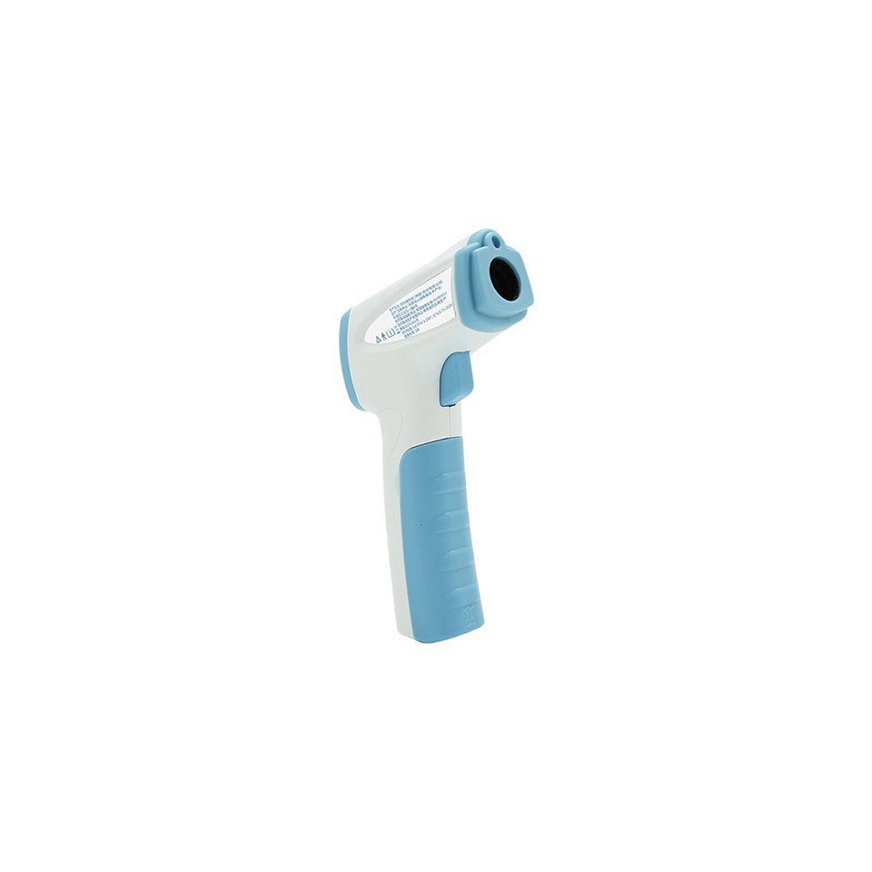 UNI-T UT300H - Handheld Non-Contact Infrared Digital Thermometer - Termometer Tubuh Model Gun Tembak