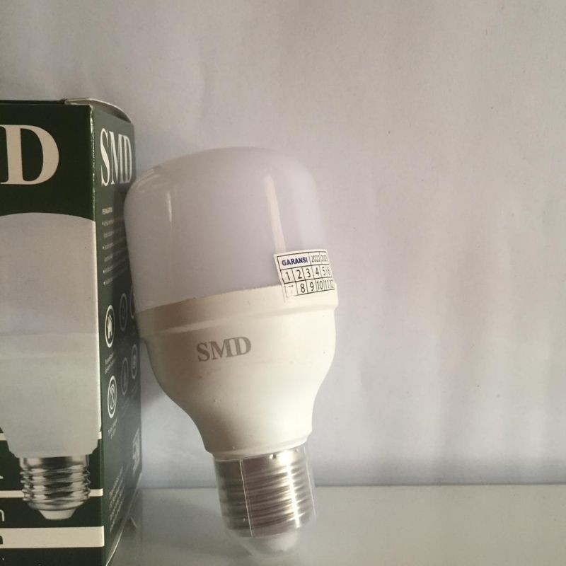 LAMPU LED 10 WATT (SMD BETA)