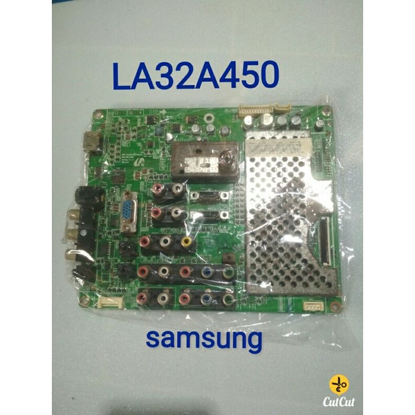 MB SAMSUNG LA32A450