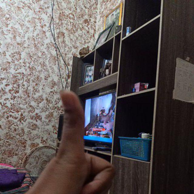 Mahar Doraemon Frame 30x40cm