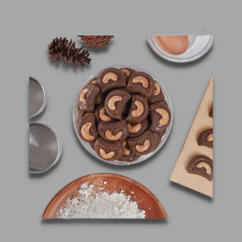 

peanut cookies