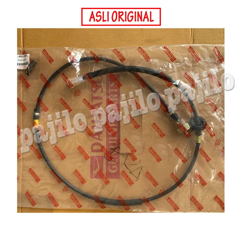 ORI Tali Kawat Kabel KM Kilometer Avanza Xenia 2008 2009 2010 2011 Spido Spid Spidometer Kecepatan p