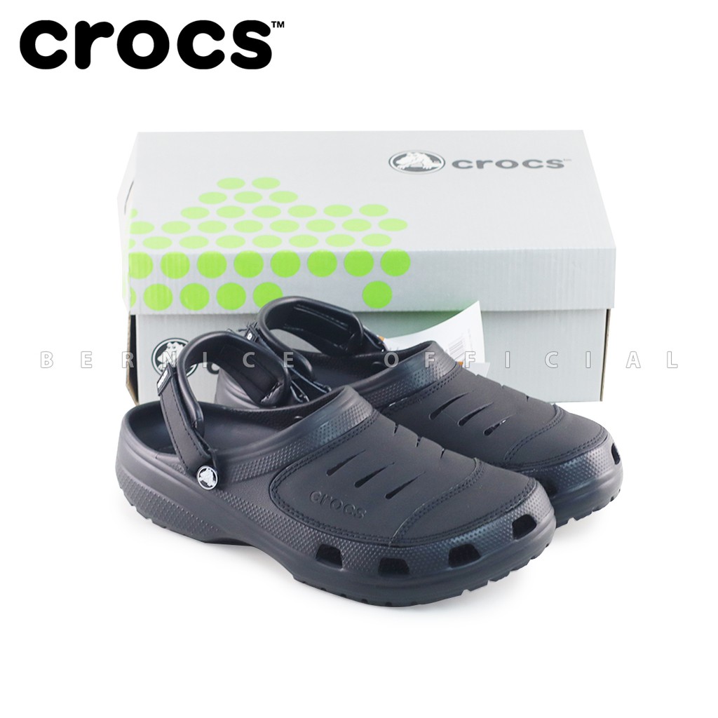 crocs fisherman sandal