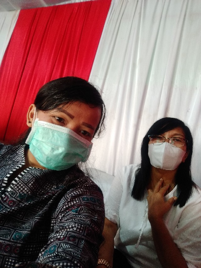 Atasan Batik Dolby Dolbi Dobby Doby Tenun Sutra Tulis Halus Katun Atbm Baron ,sarombit Atasan Wanita