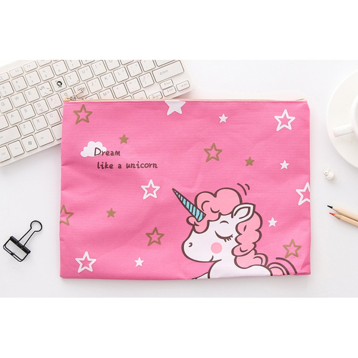 

Map Unicorn Kain Tali A4 - ats