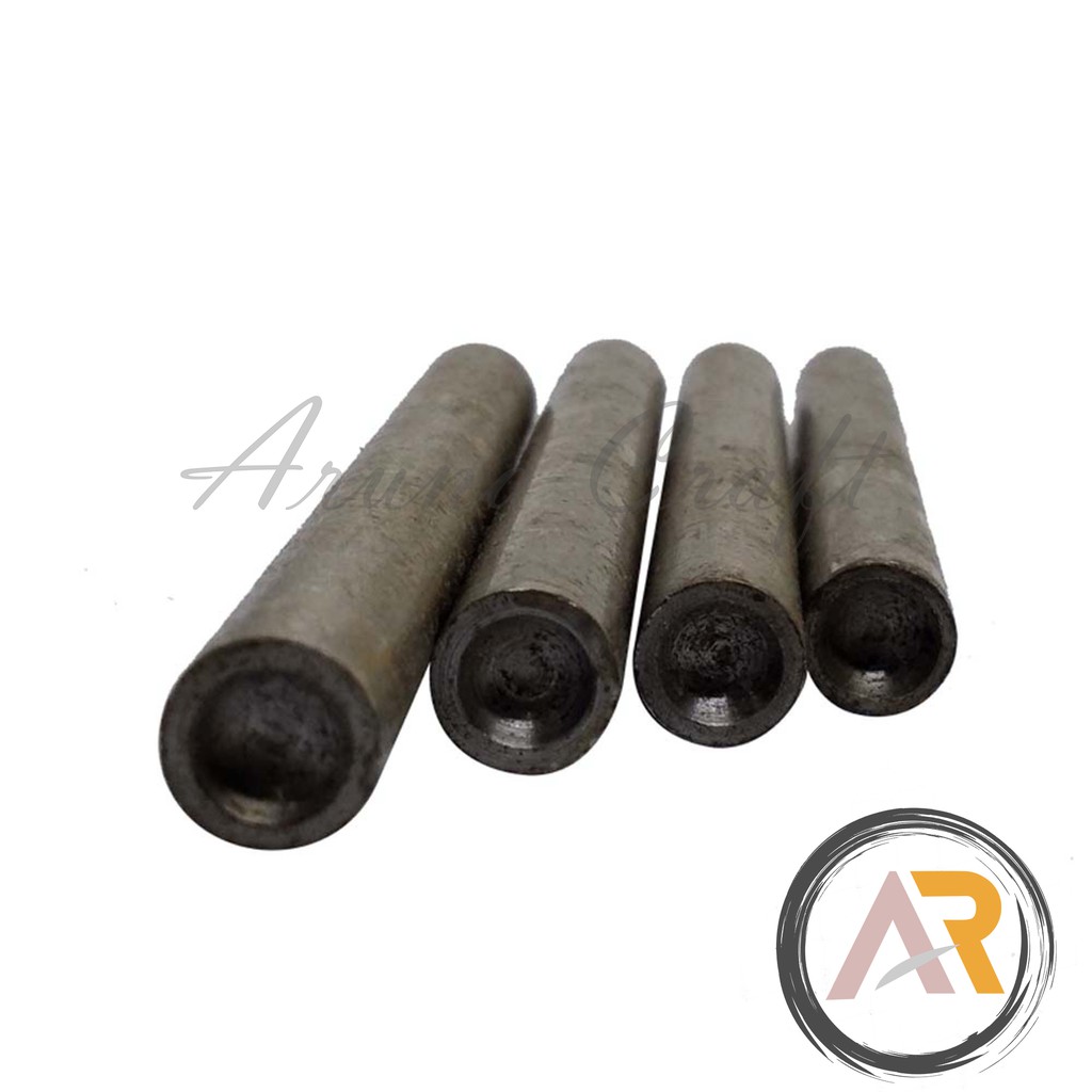 Alat Pasang dan Pemecah Rivet Keling Paku Centang 6mm Model Jamur