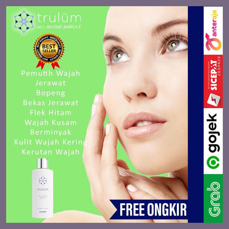 ‡684£ Skincare Pemutih Wajah Pria - Skincare Untuk Keriput - Serum Anti Aging Cream