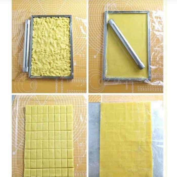 

(BISA COD) PENGGARIS KUE KERING 20X30CM