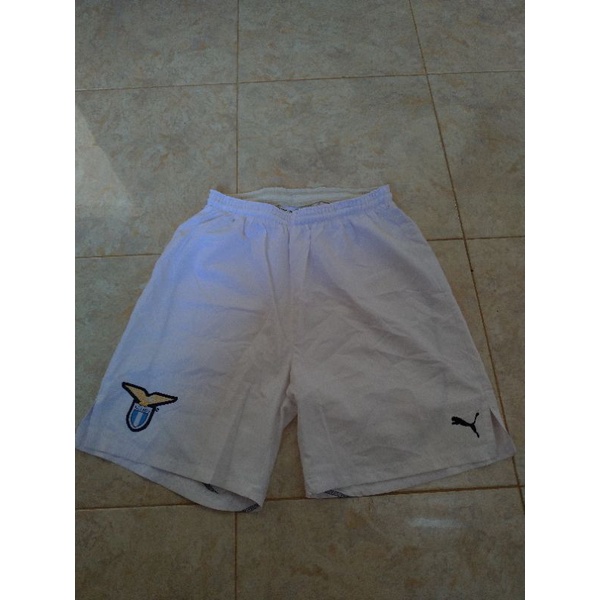 Jersey Pants SS. Lazio 2001-2002 Authentic