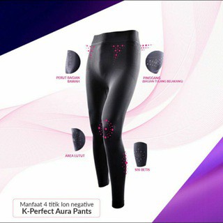 K - Perfect Aura Pants