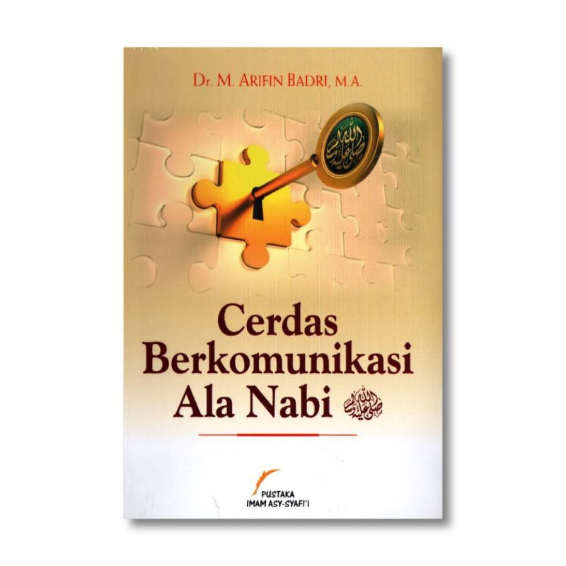 CERDAS BERKOMUNIKASI ALA NABI