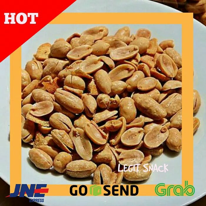 

500Gr KACANG BAWANG SUPER HARGA MURAH (HARGA DISTRIBUTOR GROSIR)