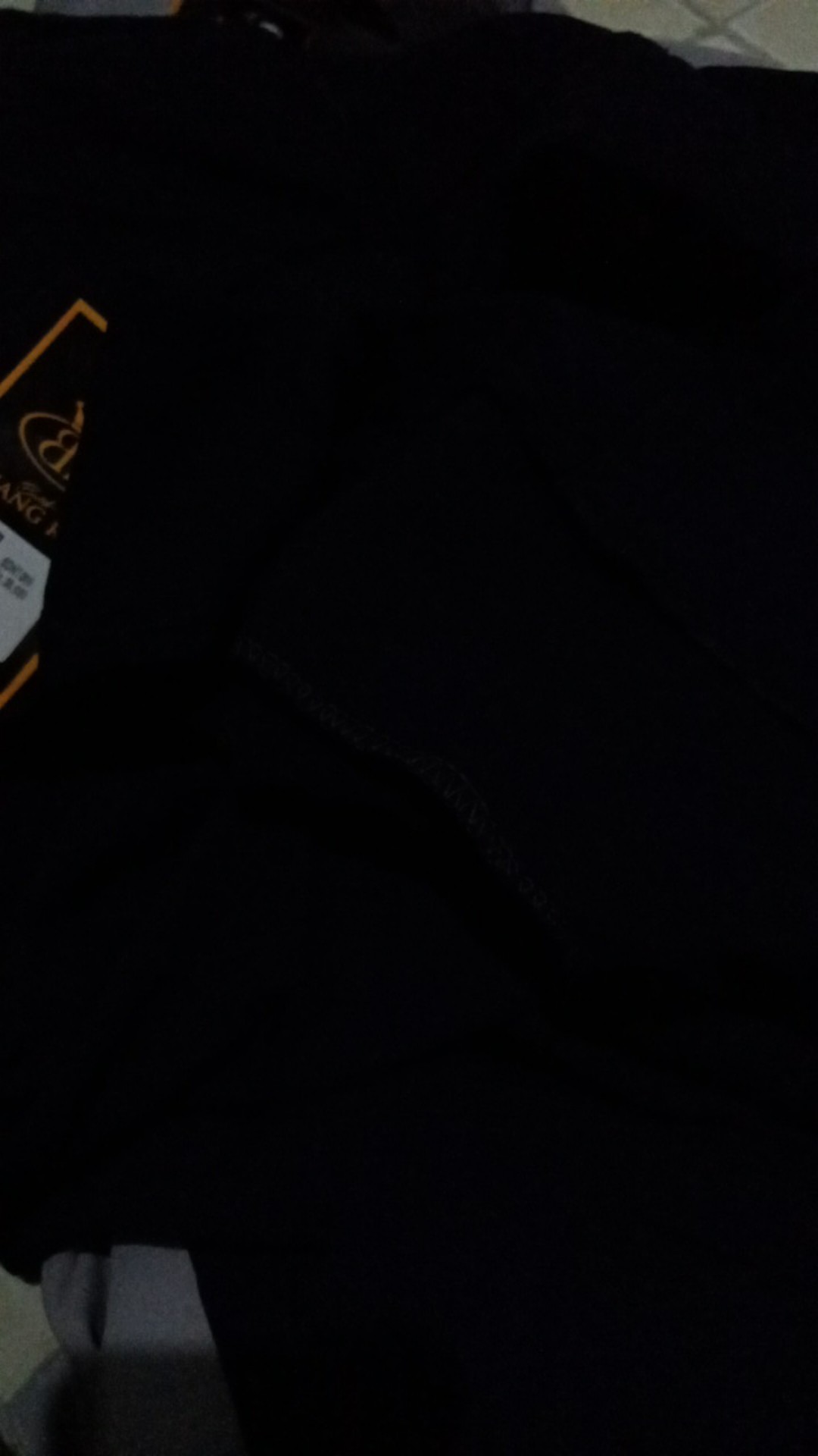 Benang Raja Blouse Wanita Tunik Wolfis Premium