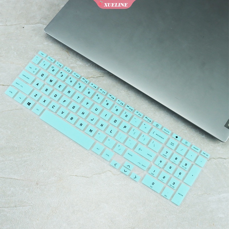 Film Pelindung keyboard Laptop HP Victus light and shadow 7 16.1 inch Tahan Debu