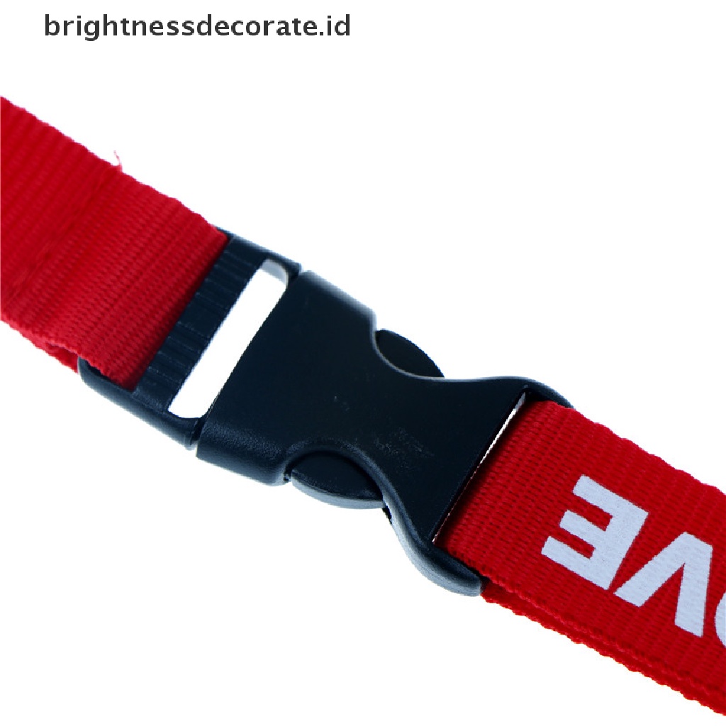 [birth] remove before flight lanyards key holder neck strap for phone for card gym lanyard [ID]